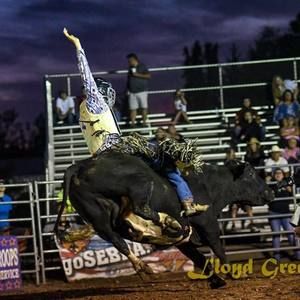 Meet your Posher, Olton